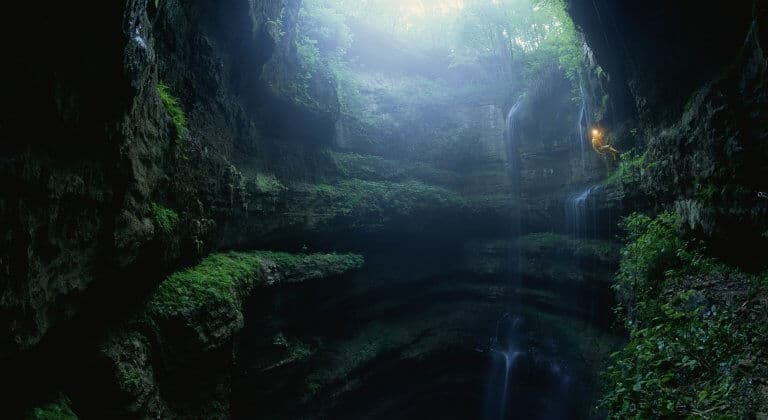 Beneath the Loss, Love Is Still Alive