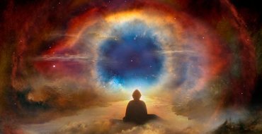 No Longer Bound: Pleiadian Meditation Video