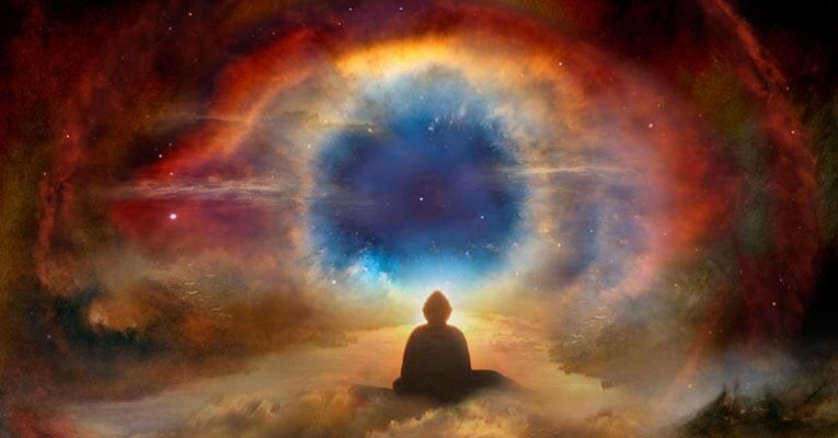 No Longer Bound: Pleiadian Meditation Video