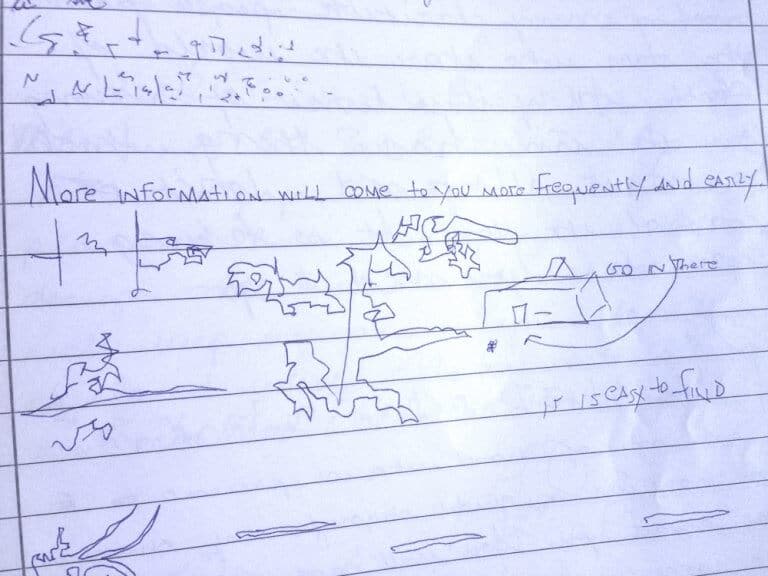 More Information Will Come