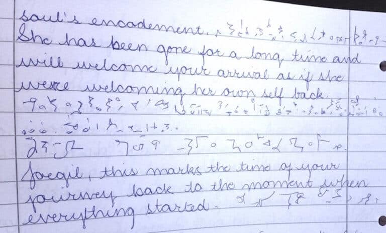 Welcome Your Arrival