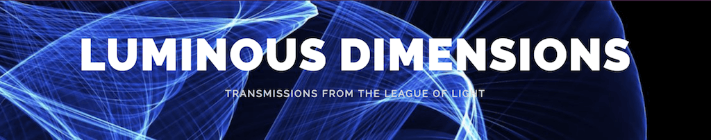 Luminous Dimensions