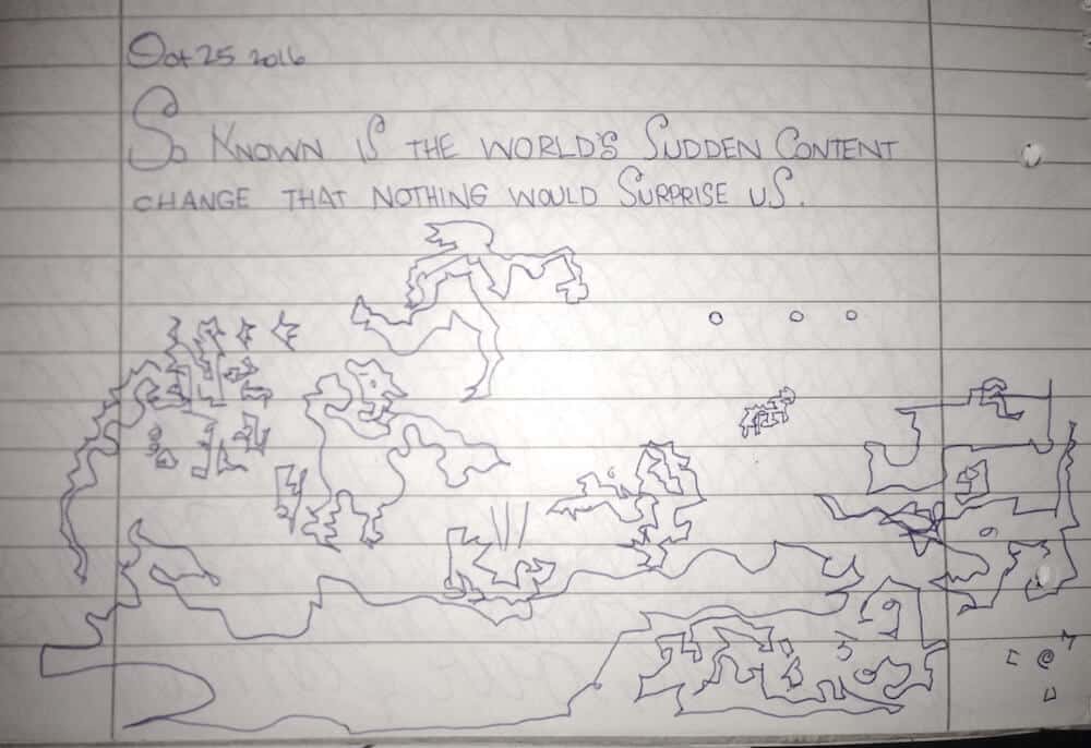 Pleiadian automatic writing drawing Nine's Path world content change Trump