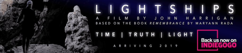 lightships film nine's path