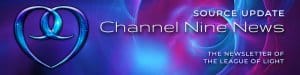 Nine's Path Channel Nine newsletter