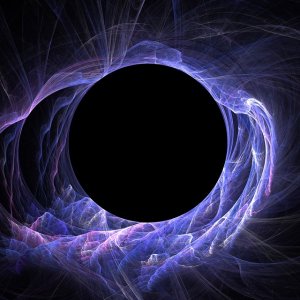 darkness Pleiadian nine's path