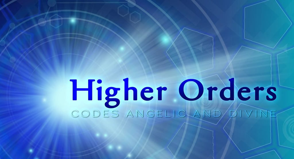 Higher Orders