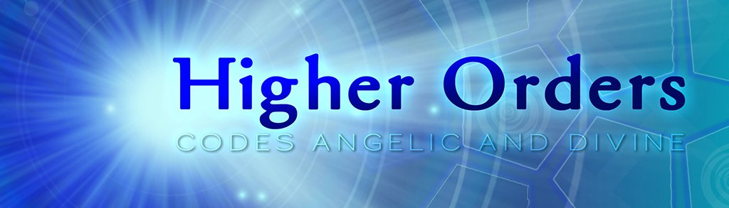 Higher Orders