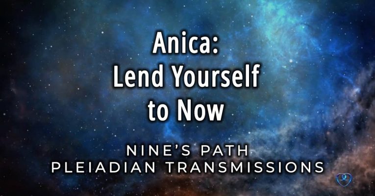 Lend Yourself to Now: Video