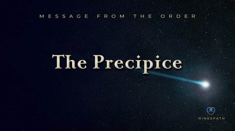 The Precipice