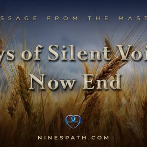 Days of Silent Voices Now End