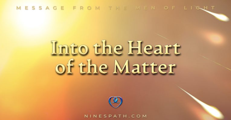 Into the Heart of the Matter