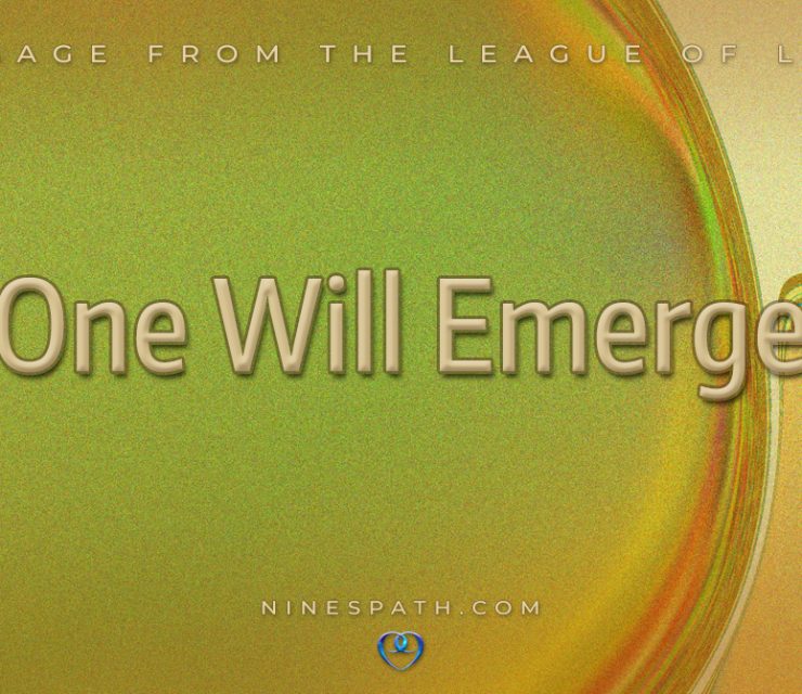 One Will Emerge