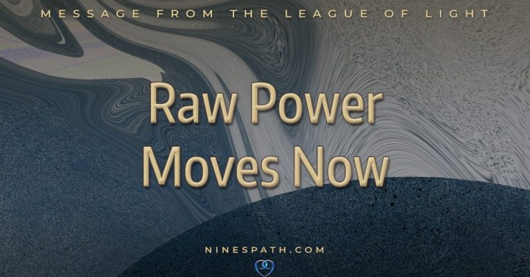 Raw Power Moves Now