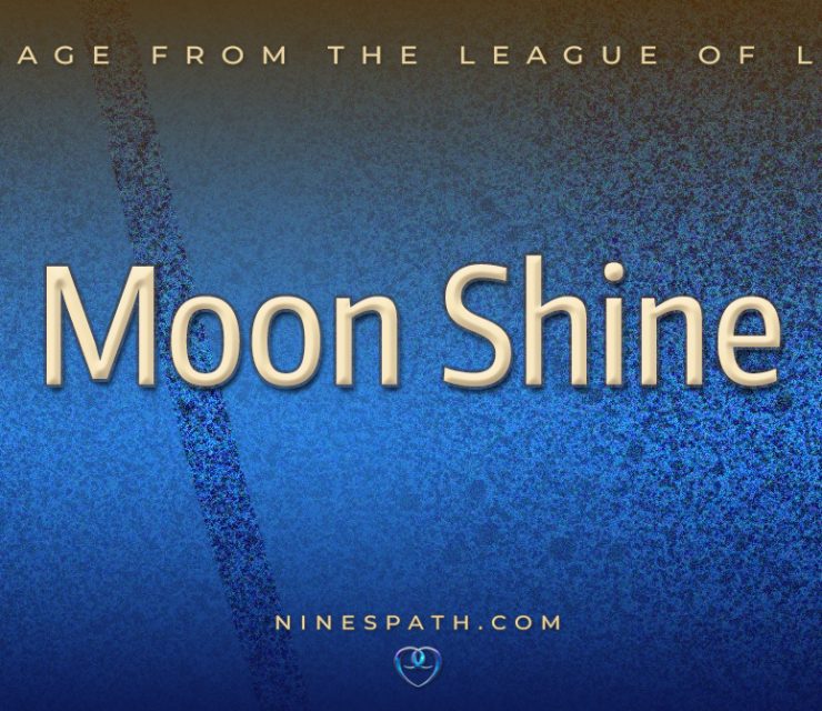 Moon Shine