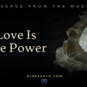 Love Is the Power