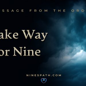 Make Way for Nine