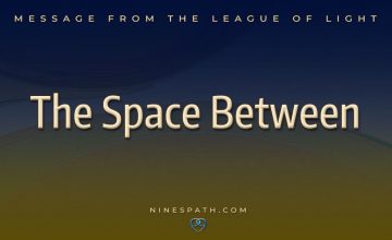 The Space Between