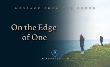 On the Edge of One