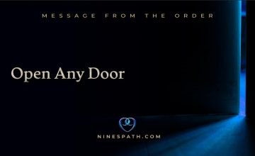 Open Any Door