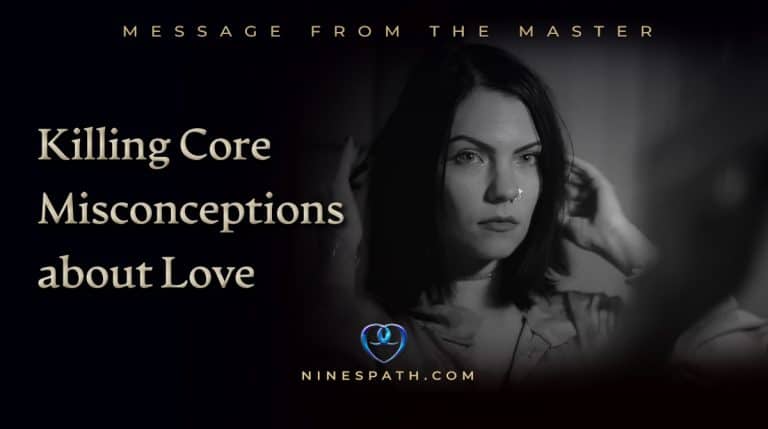 Killing Core Misconceptions about Love